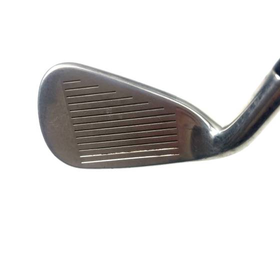 Callaway Rogue X 5 Iron / 21 Degree / KBS Max 90 Regular Flex