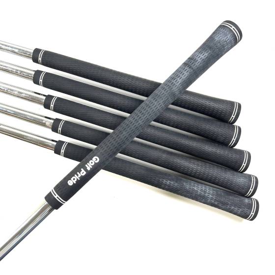 Callaway Rogue X Irons / 5-PW / XP 95 R300 Regular Flex