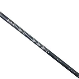 Mitsubishi Tensei 1K Black 75 3 Wood Shaft / Stiff Flex / Callaway 2nd Gen