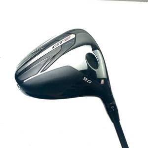 Titleist GT2 Driver / 9 Degree / Graphite Design Tour AD VF-6 Stiff Flex