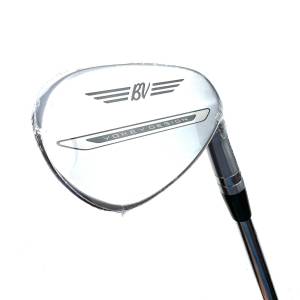 New Titleist Vokey SM11 Gap Wedge / 52 Degree / Vokey Wedge Flex