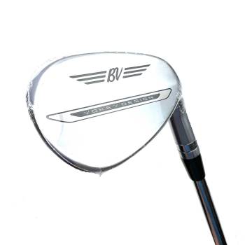 New Titleist Vokey SM11 Gap Wedge / 52 Degree / Vokey Wedge Flex