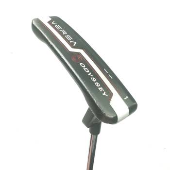 Odyssey Versa #1 Putter / 34 Inches