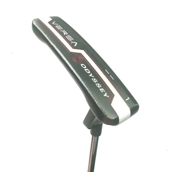 Odyssey Versa #1 Putter / 34 Inches