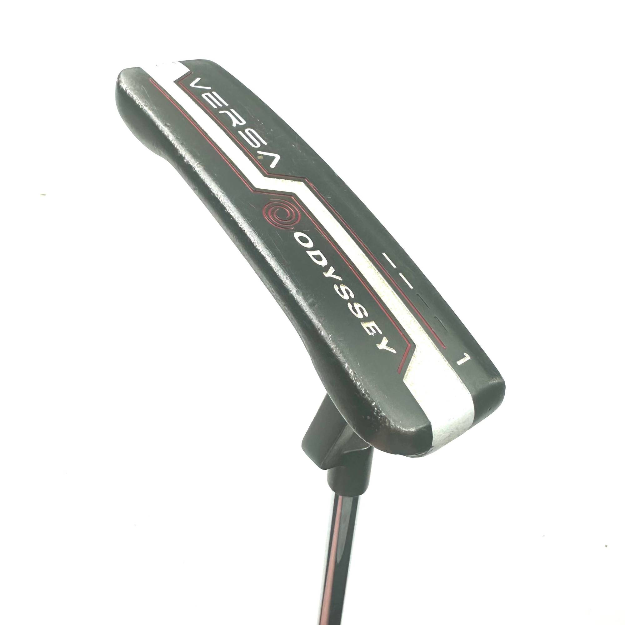 Odyssey Versa #1 Putter