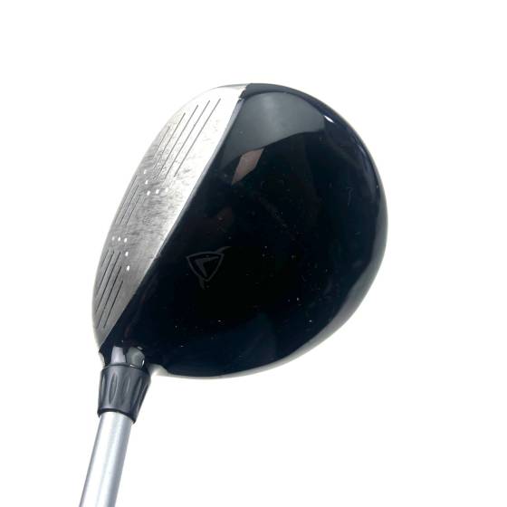 Callaway Diablo Edge 5 Wood / 18 Degree / Callaway 50 Ladies Flex