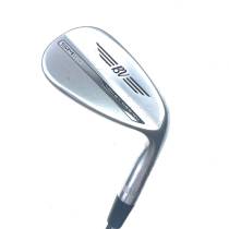 Titleist Vokey SM10 Gap Wedge / 50 Degree / Vokey Wedge Flex