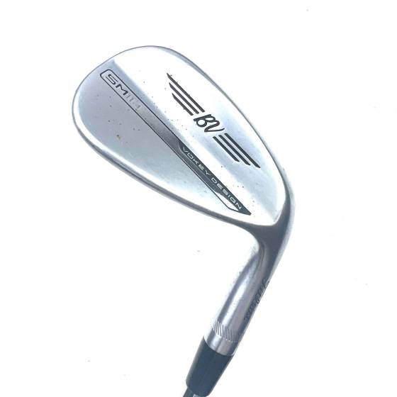 Titleist Vokey SM10 Gap Wedge / 50 Degree / Vokey Wedge Flex