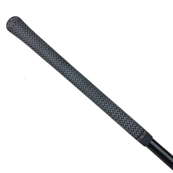 Hzrdus Smoke RDX 80 Hybrid Shaft / Stiff Flex / Titleist 2nd Gen