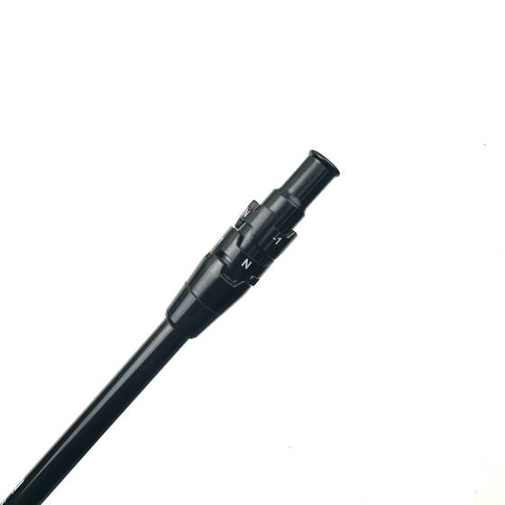 Fujikura Ventus Black Velocore TR 6X Driver Shaft / X-Stiff Flex / Callaway 2nd Gen