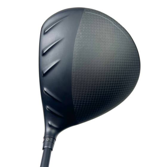 Ping G440 LST Driver / 9 Degree / Tensei 1K Black 65 X-Stiff Flex