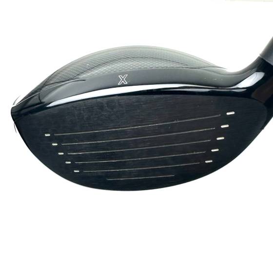 PXG Secret Weapon Mini Driver / 13 Degree / Aldila Rogue 859 65 Stiff Flex