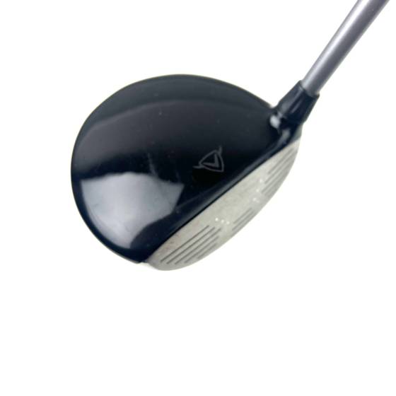 Callaway Diablo Edge 5 Wood / 18 Degree / Callaway 50 Ladies Flex