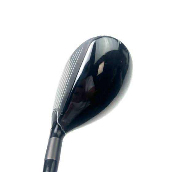 New Callaway Apex UW 24 3 Hybrid / 19 Degree / MMT 70 Stiff Flex