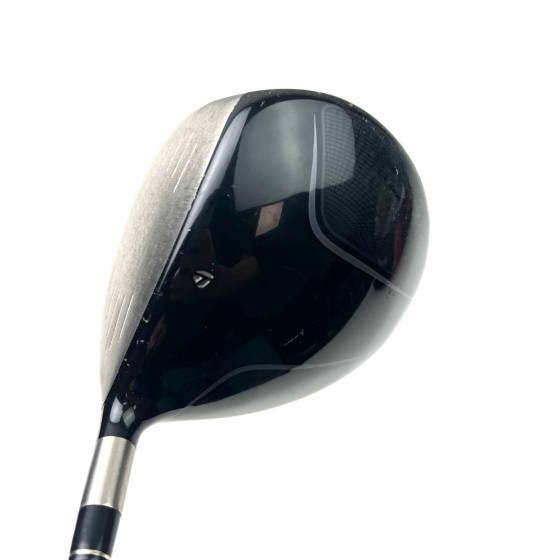 Taylormade Burner HT Driver / 13 Degree / REAX 50 Senior Flex