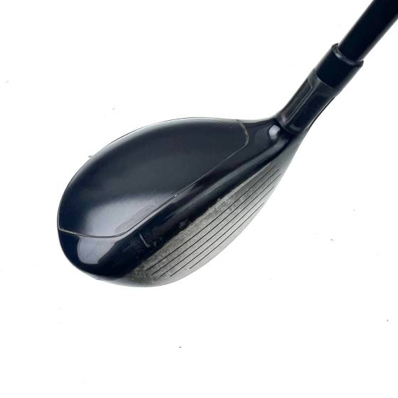 Taylormade Stealth 5 Hybrid / 25 Degree / Ventus Senior Flex