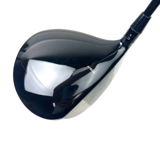Titleist TSR2 Driver / 11 Degree / Tensei Blue AV Series 55 Regular Flex