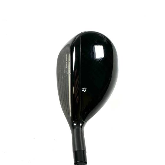 Taylormade QI10 6 Hybrid / 28 Degree / Ventus TR 6-4 Regular Flex