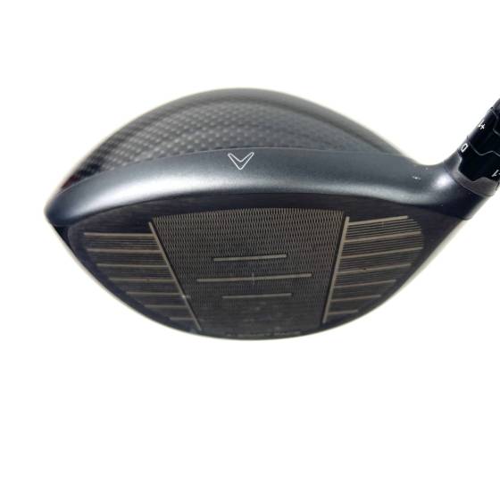 Callaway Paradym Ai Smoke Max Driver / 9 Degree / Kai’li Blue 50S Stiff Flex