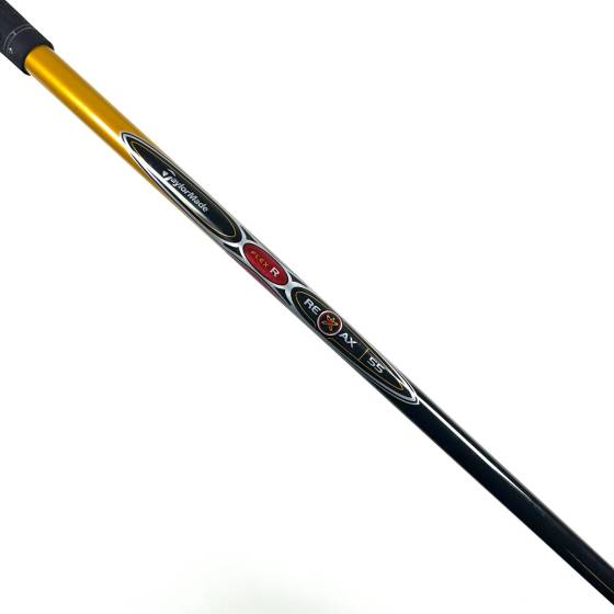 Taylormade R7 Draw 3 Hybrid / 19 Degree / Reax 55 Regular