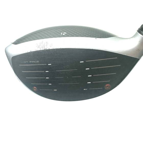 Taylormade M6 D-Type Driver / 10.5 Degree / Project X Evenflow 45 Regular Flex