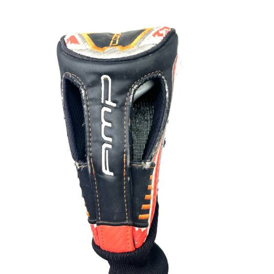 Left Handed Cobra AMP 3 Wood / 15 Degree / Aldila RIP Regular Flex
