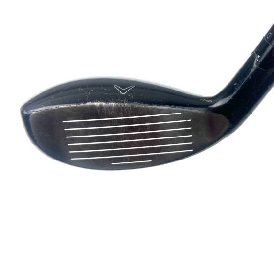Callaway Big Bertha 2015 3 Hybrid / 19 Degree / Recoil 460 F3 Regular Flex