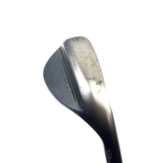 Titleist Vokey SM9 Wedge Set / 50, 54, 58 Degree / True Temper Dynamic Gold 115 Wedge Flex