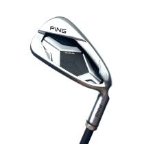 DEMO Ping G430 7 Iron / 29 Degree / Alta CB AWT Stiff Flex