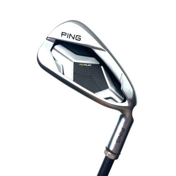 DEMO Ping G430 7 Iron / 29 Degree / Alta CB AWT Stiff Flex