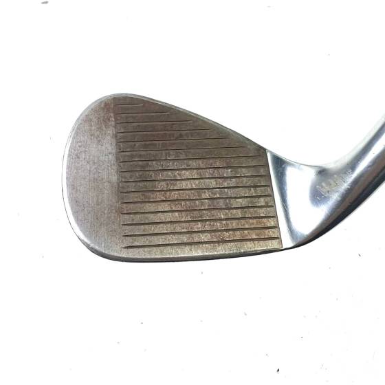 Callaway Jaws Raw Wedge Set / 52 & 56 Degree / Steelfiber i95 Stiff Flex