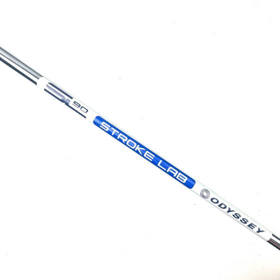 Odyssey AI-One Square 2 Square Max Stripe Putter / 35 Inches