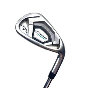 Callaway Rogue 9 Iron / 39 Degree / Dynamic Gold Regular Flex