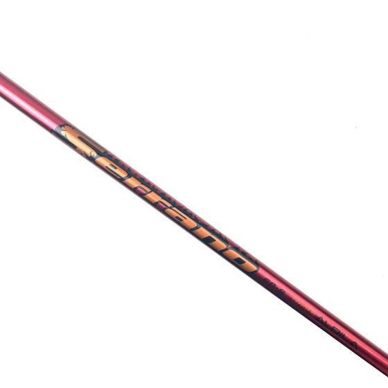 Ping G15 Driver / 9 Degree / Aldila Serano 60 Stiff Flex