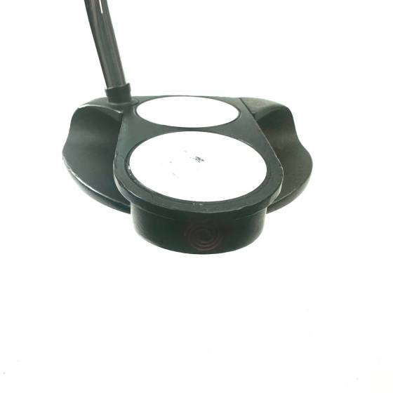 Odyssey O-Works 2 Ball Putter / 35.5 Inches
