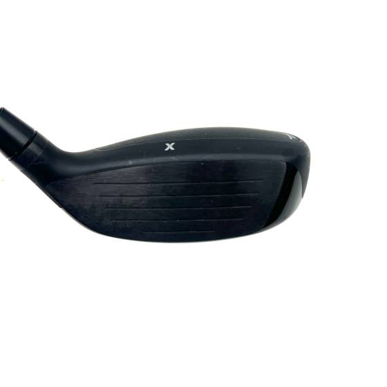 Left Handed PXG 0311 Gen 6 3 Hybrid / 19 Degree / Evenflow Riptide X-Stiff Flex
