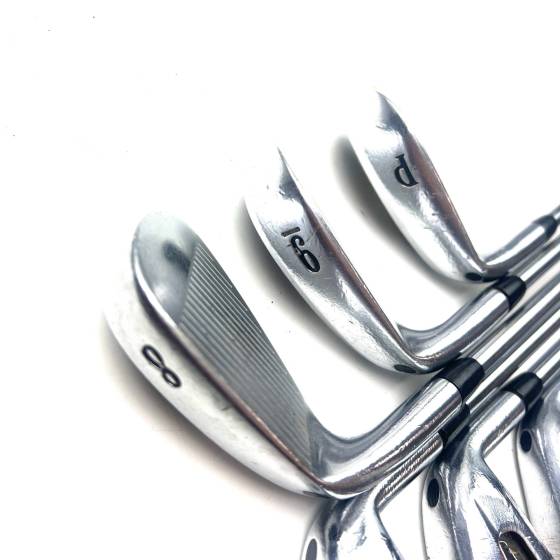 Callaway X Tour Irons / 5-PW / Callaway Regular Flex