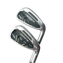 Cobra LTDx Irons / 7-PW+GW / KBS $-Taper Regular Flex