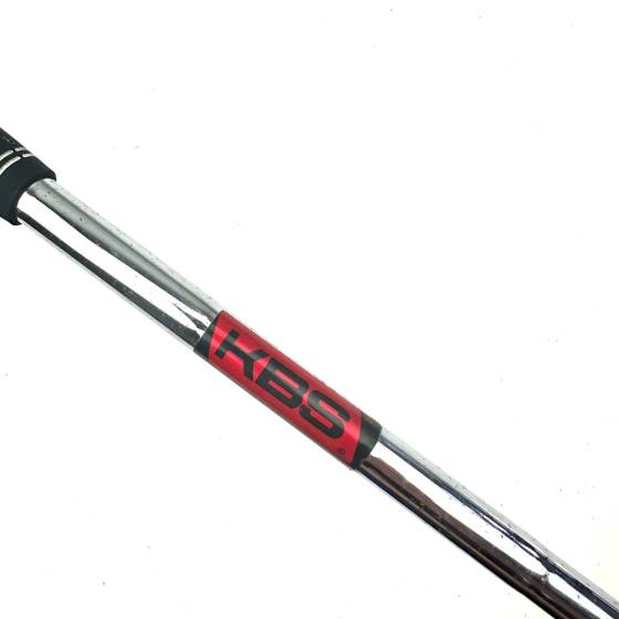 Cobra Radspeed 4 Iron / 19 Degree / KBS Tour 90 Regular Flex