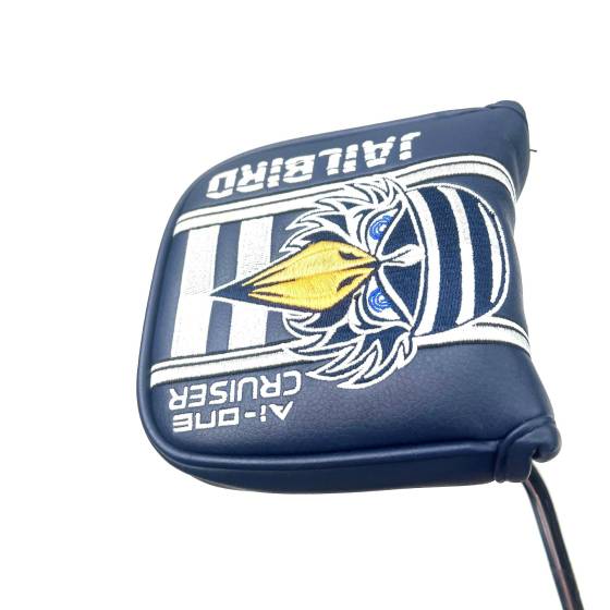 Odyssey AI-One Jailbird Cruiser Putter / 38 Inches