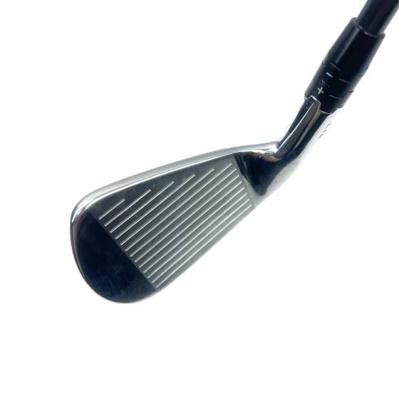 Demo Callaway Elyte 7 Iron / 29 Degree / Recoil Dart 70 Regular Flex