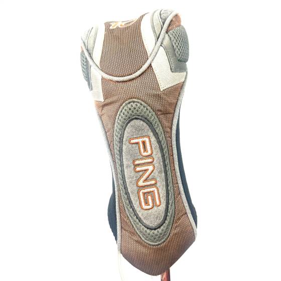 Ping G10 5 Wood / 18.5 Degree / Ping TFC 129 Regular Flex