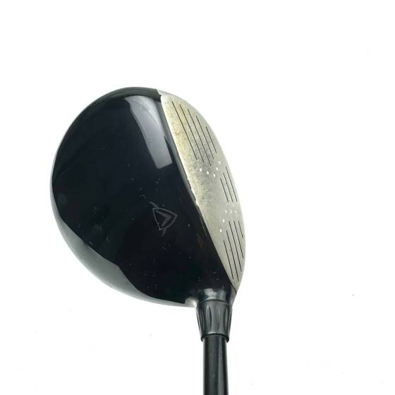 Left Handed Callaway Diablo Edge 3 Wood / 15 Degree / Callaway Regular Flex