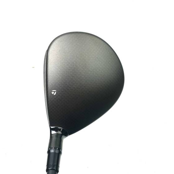 Taylormade QI4D Tour 3 Wood / 15 Degree / Tensei 1K Black 65 X-Stiff Flex