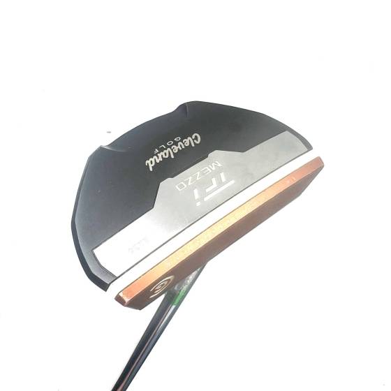 Cleveland TFI Mezzo 2135 Putter / 33 Inches