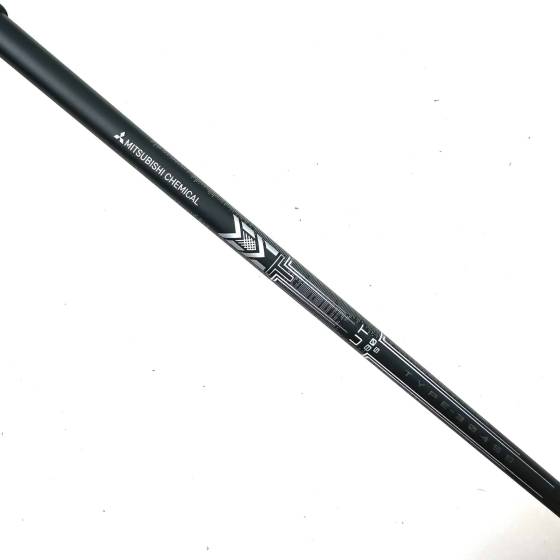 Srixon ZXiU 4 Iron / 23 Degree / MMT UT 80 Stiff Flex