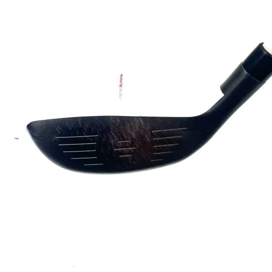 Taylormade Aeroburner 5 Hybrid / 25 Degree / Matrix Speed Rul-Z 70 Regular Flex