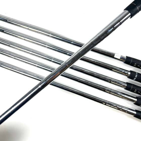 Ping K15 Irons / 6-SW / AWT Regular Flex