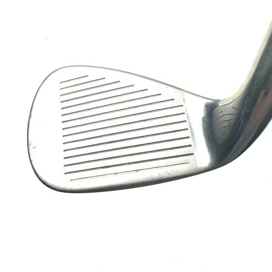 Taylormade M4 Approach Wedge / 49 Degree / True Temper XP 100 Stiff Flex