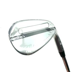 Ping S259 Sand Wedge / 54 Degree / Z-Z115 Wedge Flex